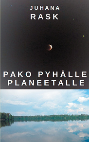 Omslagsbild för Pako pyhälle planeetalle