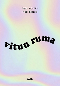 Omslagsbild för Vitun ruma