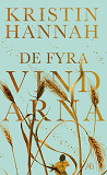Cover for De fyra vindarna