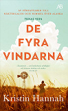 Cover for De fyra vindarna