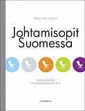 Cover for Johtamisopit Suomessa