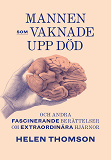 Cover for Mannen som vaknade upp död