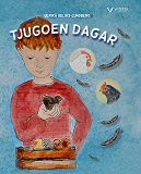 Omslagsbild för Tjugoen dagar