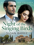 Omslagsbild för Night of the Singing Birds