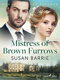Omslagsbild för Mistress of Brown Furrows