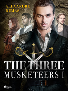 Omslagsbild för The Three Musketeers I