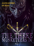 Bokomslag för The Three Musketeers IV