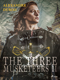 Omslagsbild för The Three Musketeers II