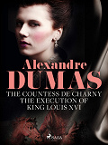 Omslagsbild för The Countess de Charny: The Execution of King Louis XVI