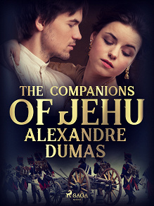 Omslagsbild för The Companions of Jehu