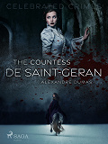 Omslagsbild för The Countess De Saint-Geran