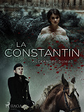 Omslagsbild för La Constantin