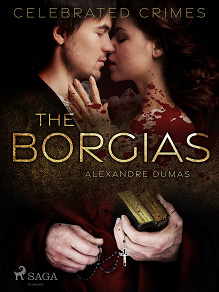 Omslagsbild för The Borgias