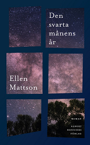 Cover for Den svarta månens år