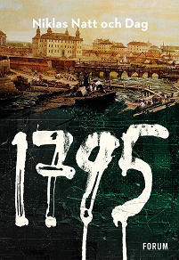 Cover for 1795