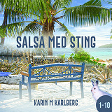 Omslagsbild för Salsa med sting