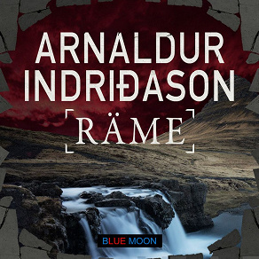 Cover for Räme