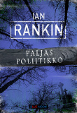 Cover for Paljas poliitikko