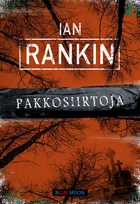 Cover for Pakkosiirtoja