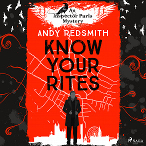 Cover for Know Your Rites