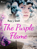 Omslagsbild för The Purple Flame