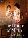 Omslagsbild för The House of Mirth