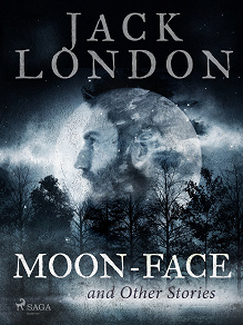 Omslagsbild för Moon-Face and Other Stories