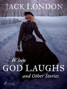 Omslagsbild för When God Laughs and Other Stories