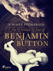 Omslagsbild för The Curious Case of Benjamin Button