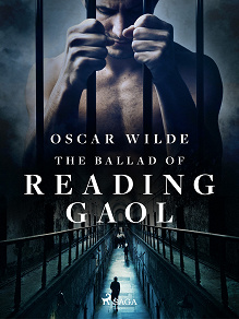 Omslagsbild för The Ballad of Reading Gaol