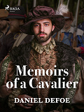 Omslagsbild för Memoirs of a Cavalier