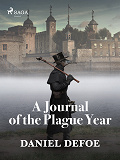 Omslagsbild för A Journal of the Plague Year