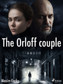 Omslagsbild för The Orloff Couple