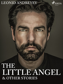 Omslagsbild för The Little Angel & Other Stories