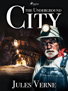 Omslagsbild för The Underground City