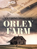 Omslagsbild för Orley Farm