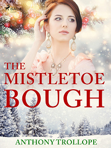 Omslagsbild för The Mistletoe Bough