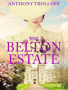 Omslagsbild för The Belton Estate