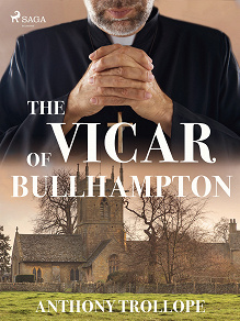 Omslagsbild för The Vicar of Bullhampton