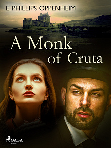 Omslagsbild för A Monk of Cruta