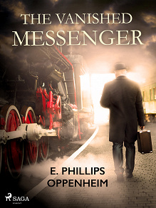 Omslagsbild för The Vanished Messenger