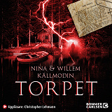 Cover for Torpet