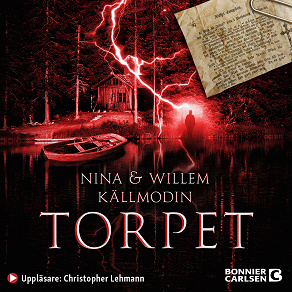 Cover for Torpet
