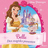 Omslagsbild för Belle - Den magiska presenten