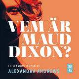 Cover for Vem är Maud Dixon?