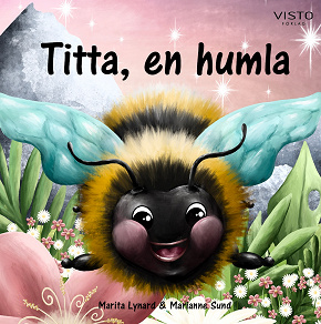 Cover for Titta, en humla