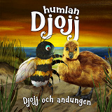 Cover for Djojj och andungen