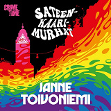 Cover for Sateenkaarimurhat