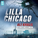 Cover for Lilla Chicago
