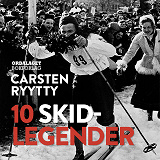 Cover for 10 skidlegender 